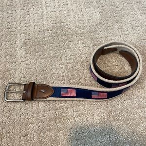 Woven Belt